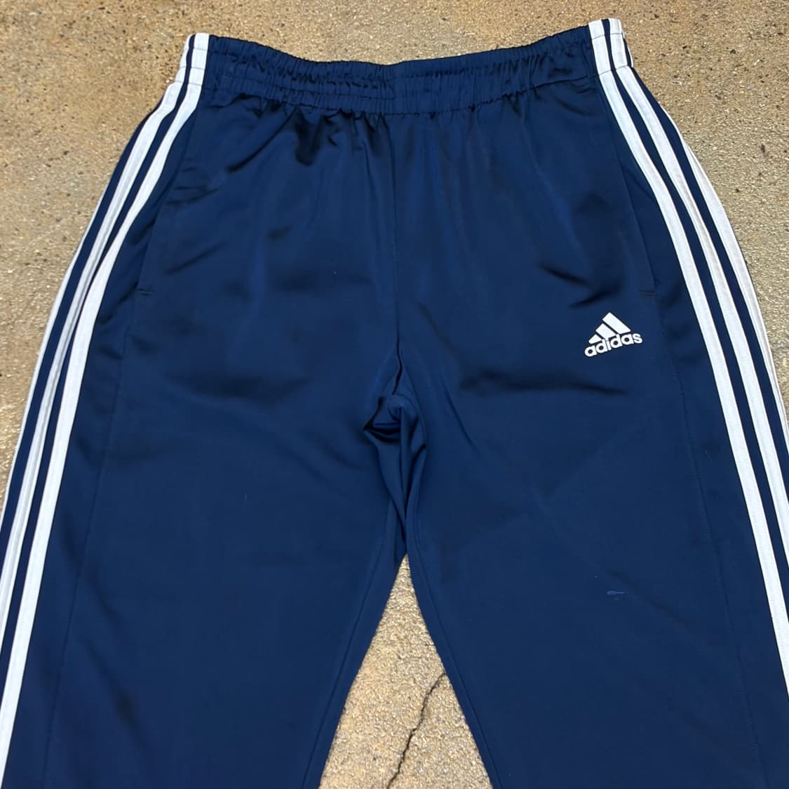 USA 아디다스 삼선 츄리닝 트레이닝팬츠  상품이미지3