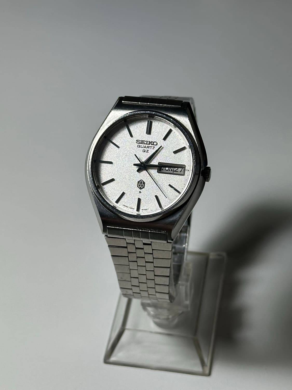 SEIKO quartz QZ 상품이미지1