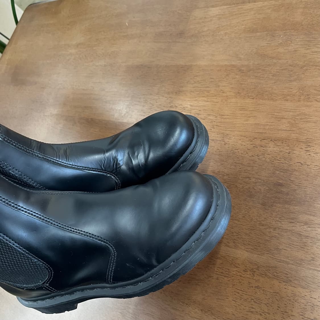 닥터마틴 첼시부츠 Uk6 상품이미지6