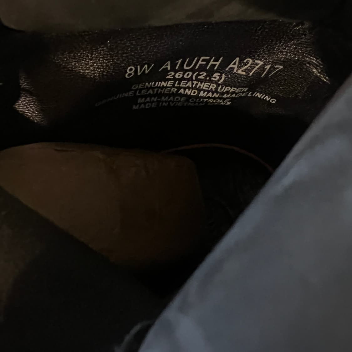 팀버랜드 6인치 프리미엄 워터프루프 부츠 상품이미지5