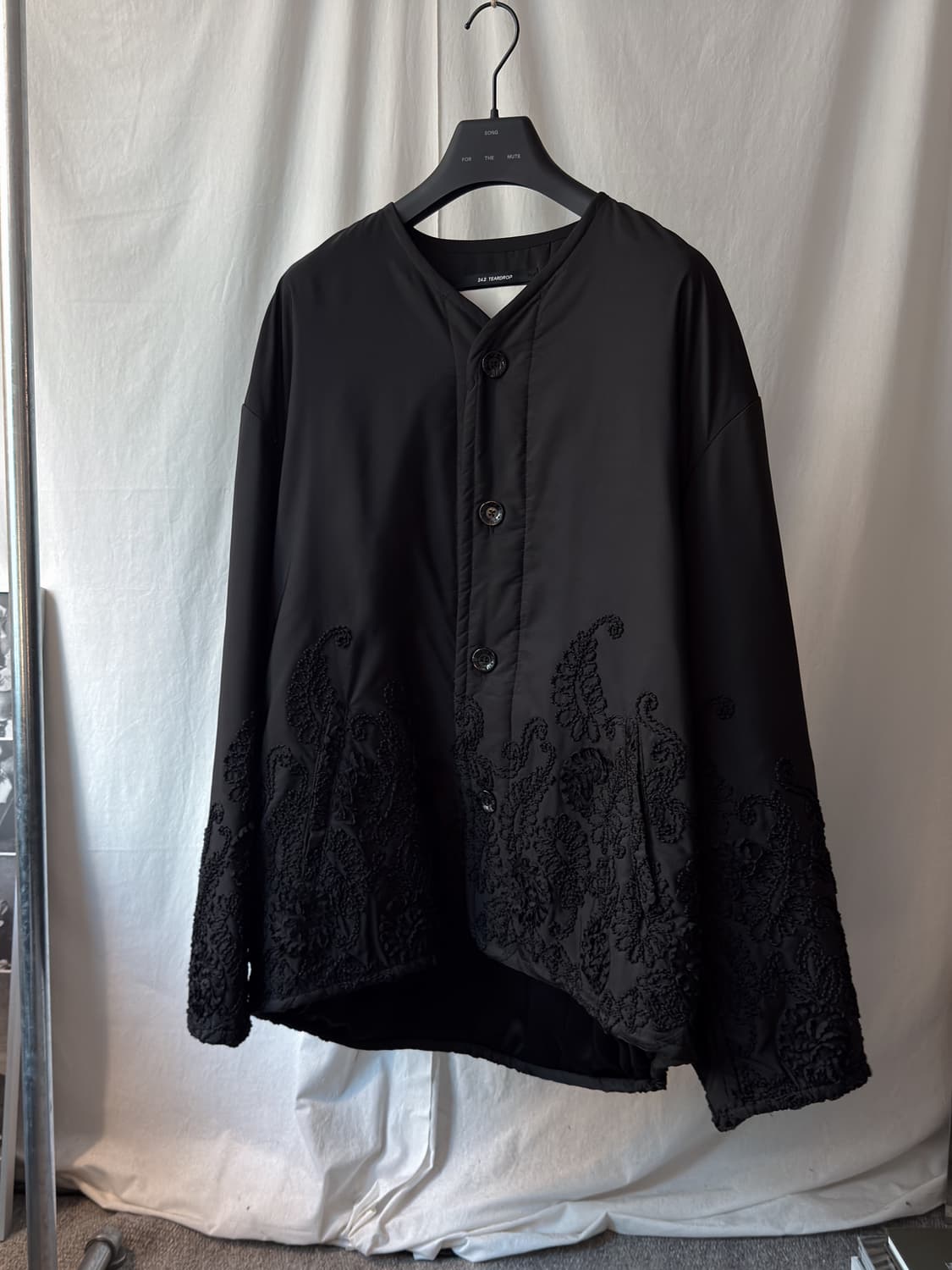 Song for the mute 라이너 자켓 상품이미지1