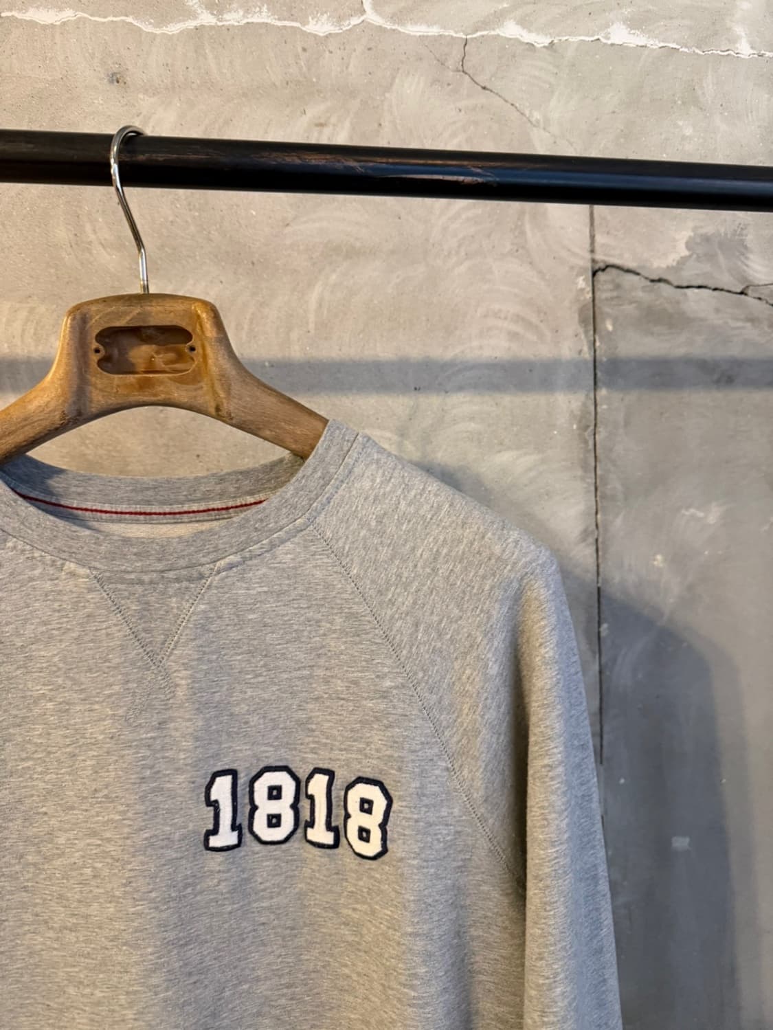 브룩스 브라더스 맨투맨 100 상품이미지4