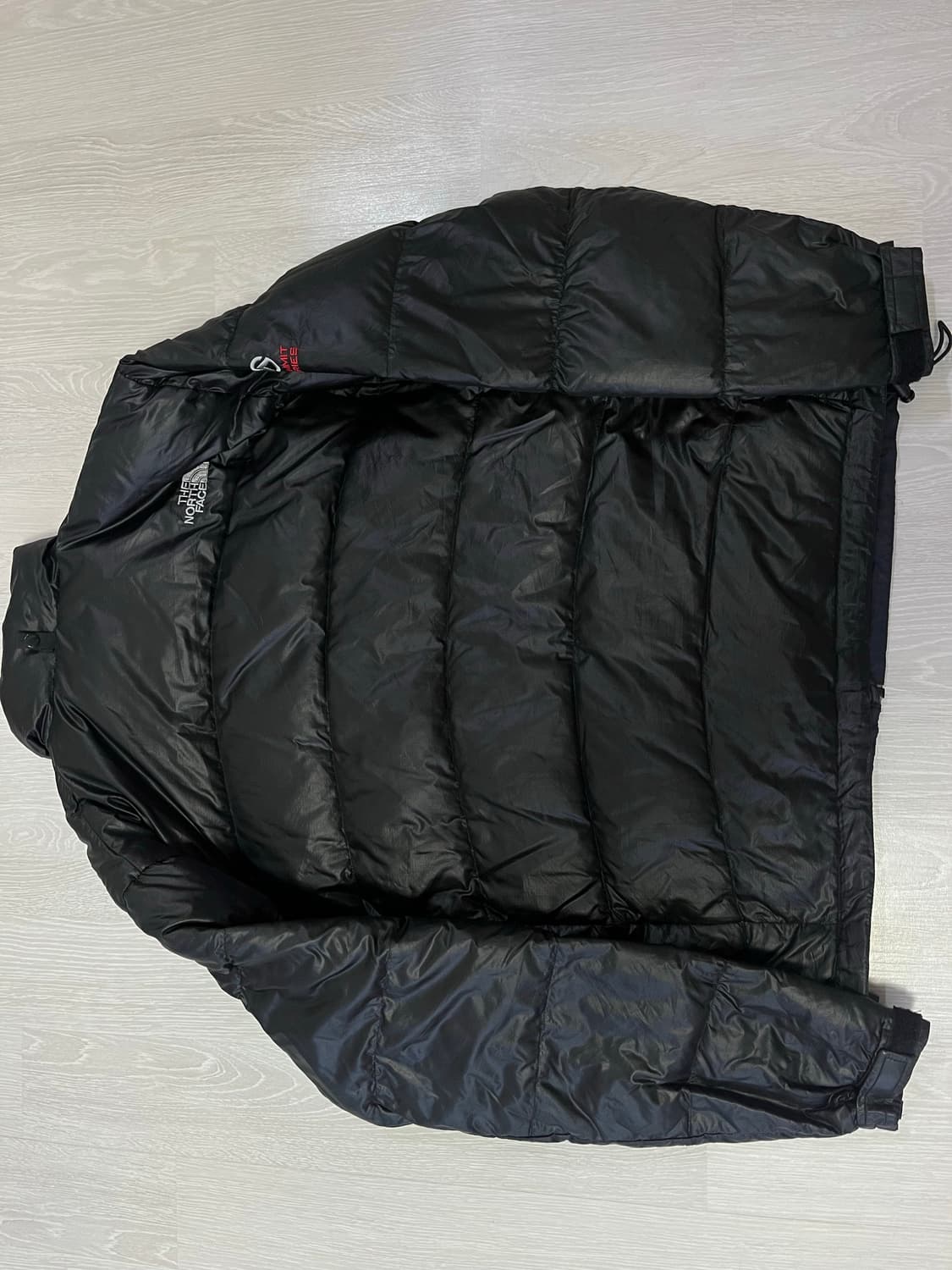 노스페이스 아콘카구아 90 상품이미지5