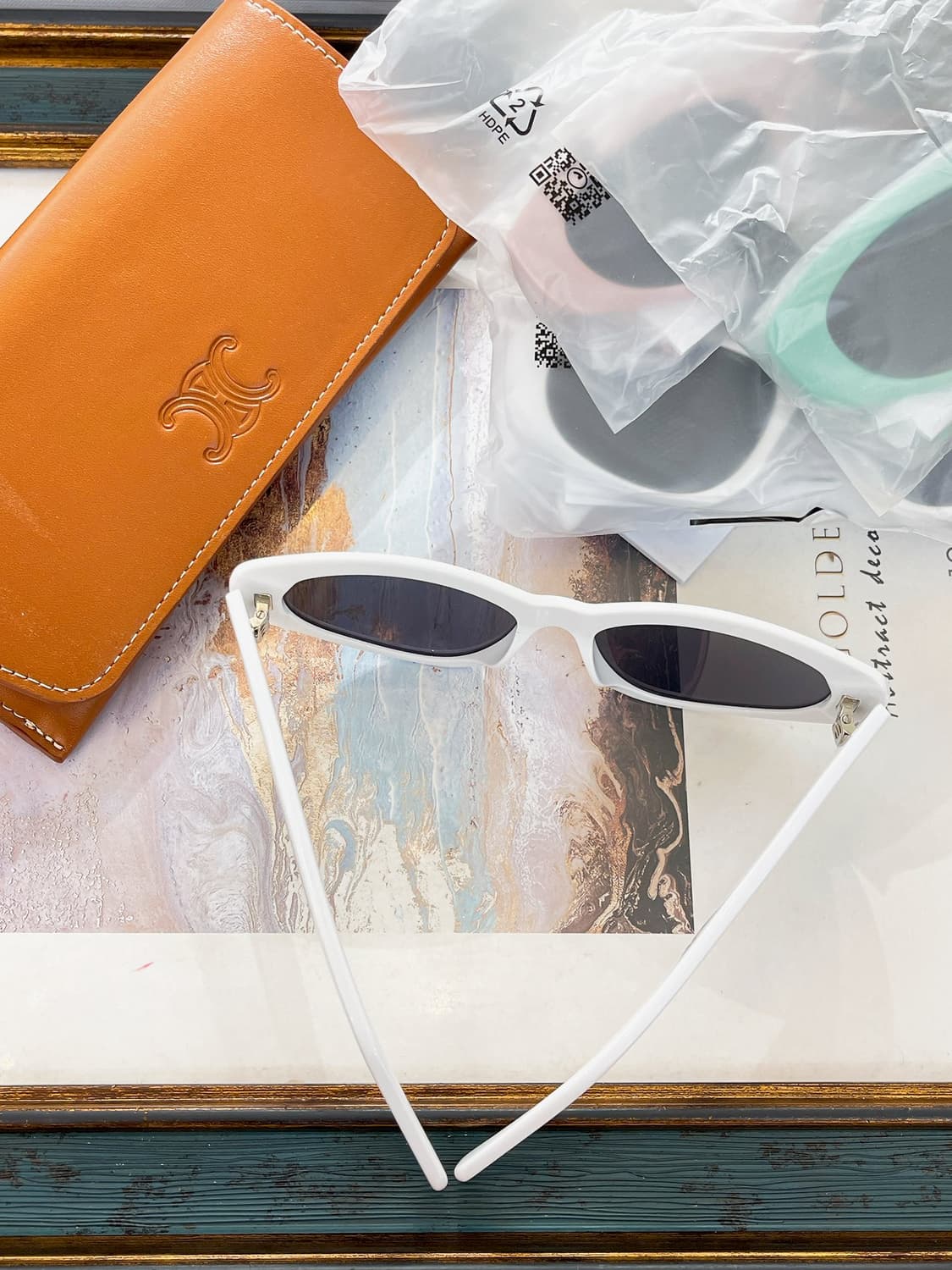 셀린느 안경 상품이미지3