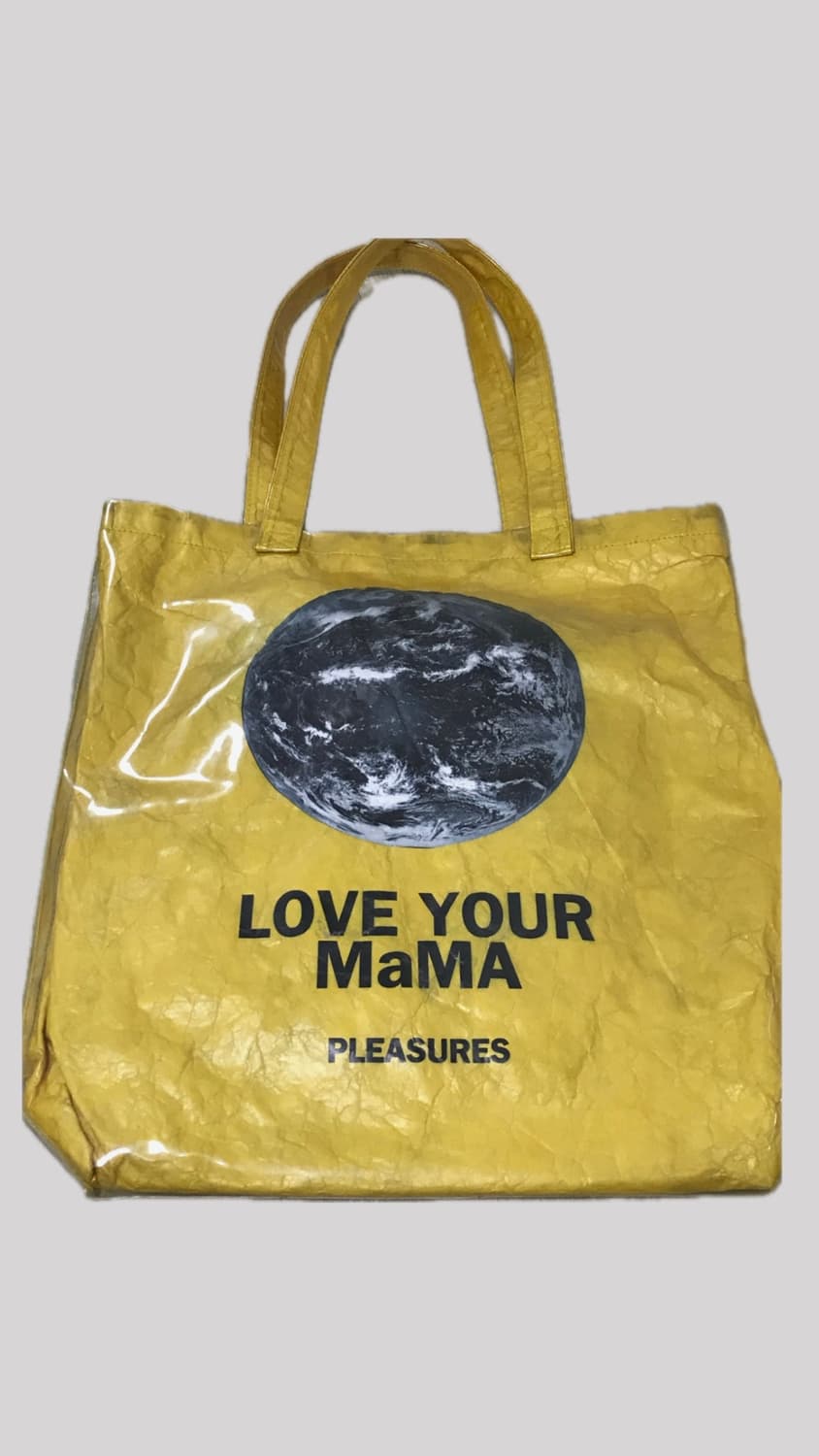 Pleasures bag 상품이미지2