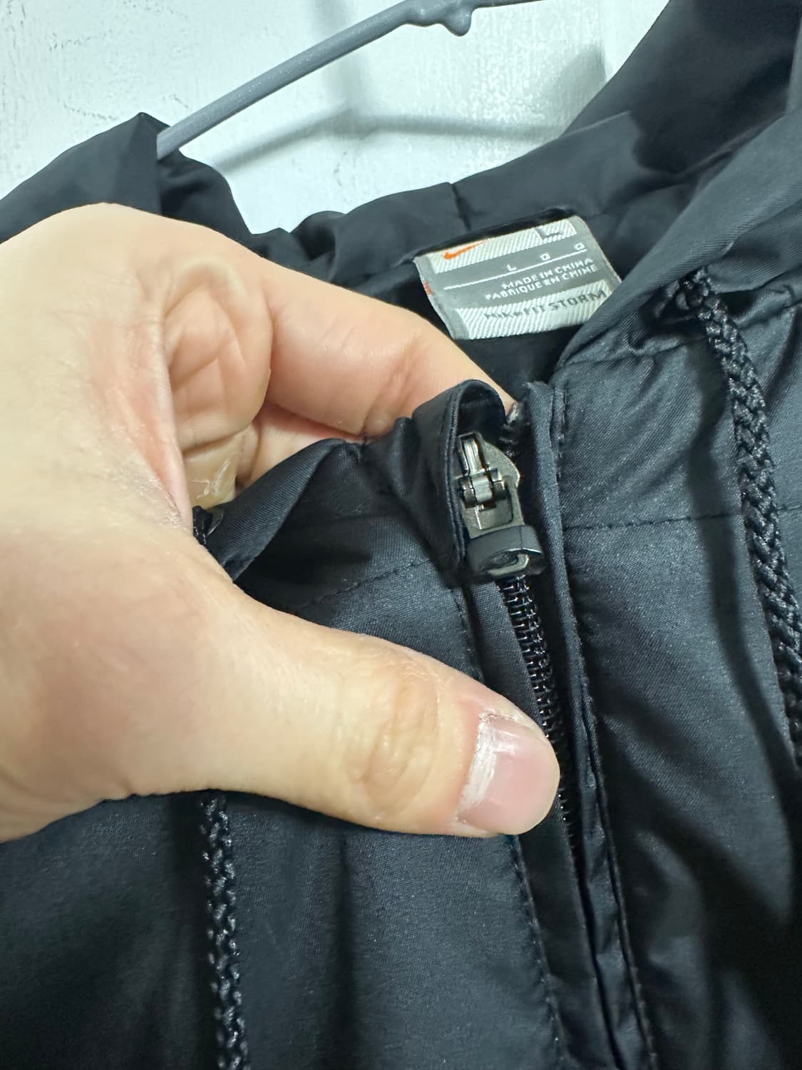 나이키 템포 자켓 상품이미지3