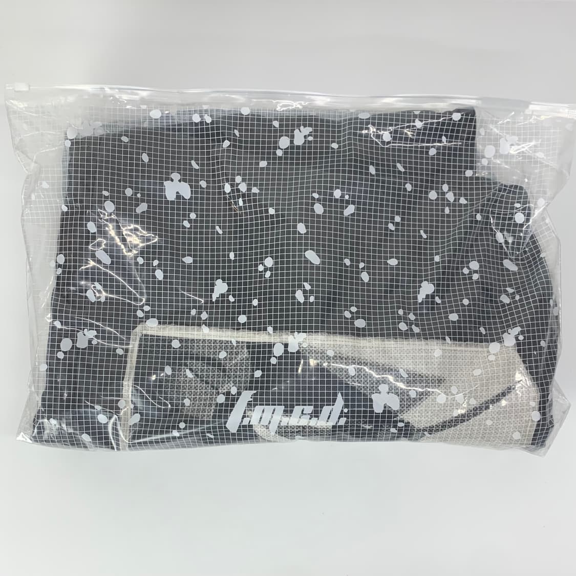 f.m.c.d 포스텍스 가먼츠 x 에반게리온 M-51 코트 상품이미지7