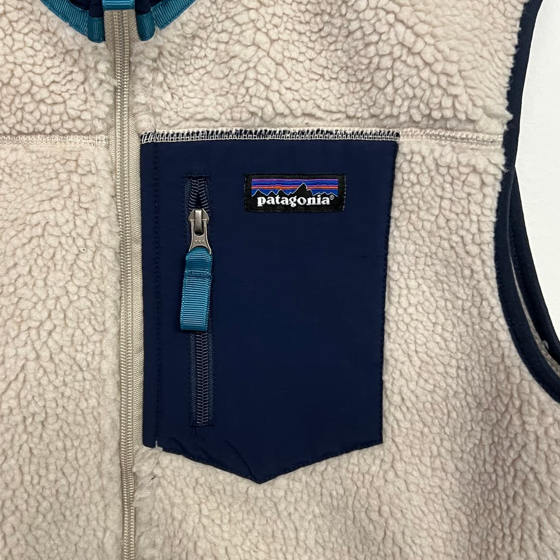 파타고니아 레트로 X 베스트 상품이미지3