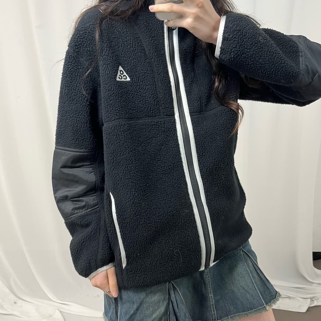 Nike ACG fleece  상품이미지3