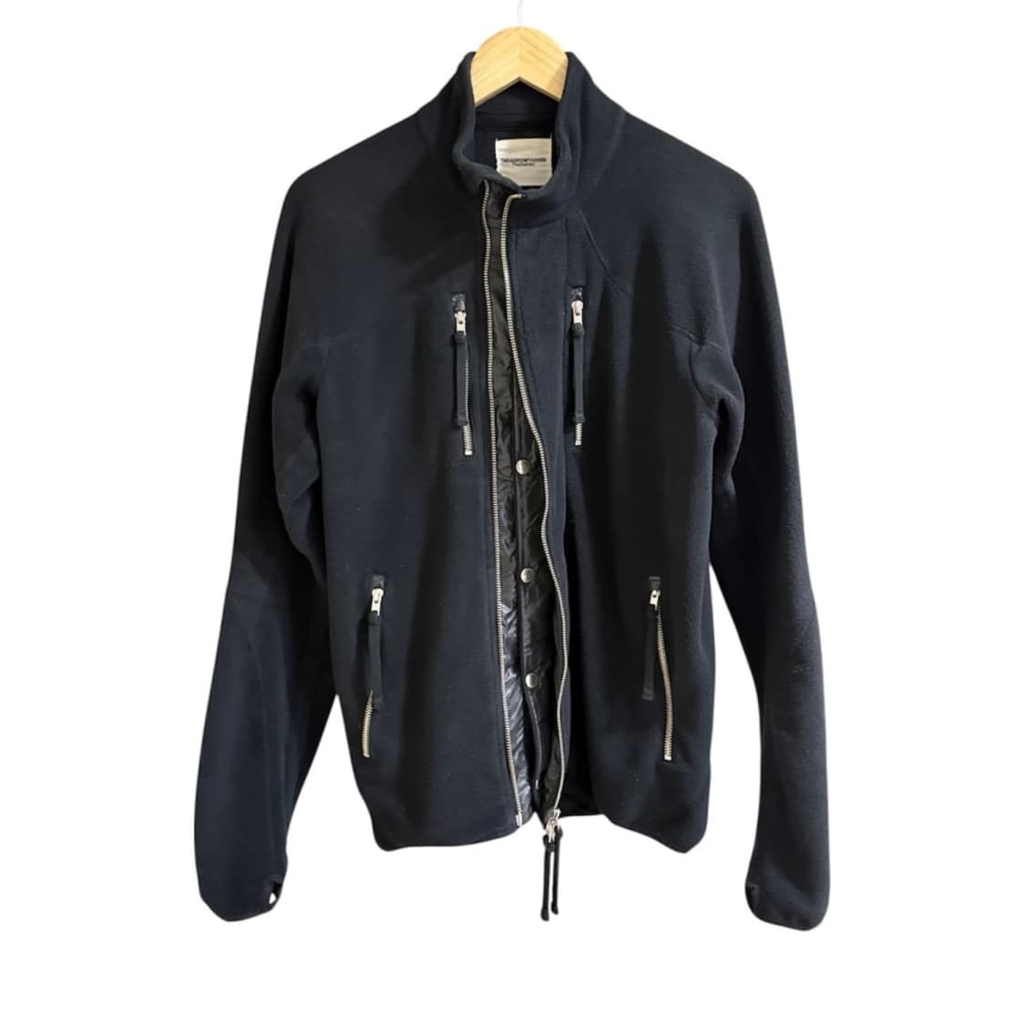 더솔로이스트 레귤레이터 프리마로프트 자켓 상품이미지1