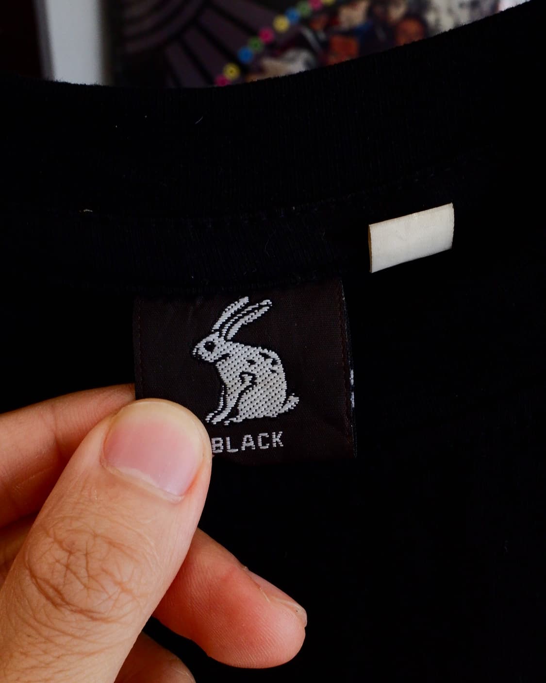 Black Rabbit 상품이미지7