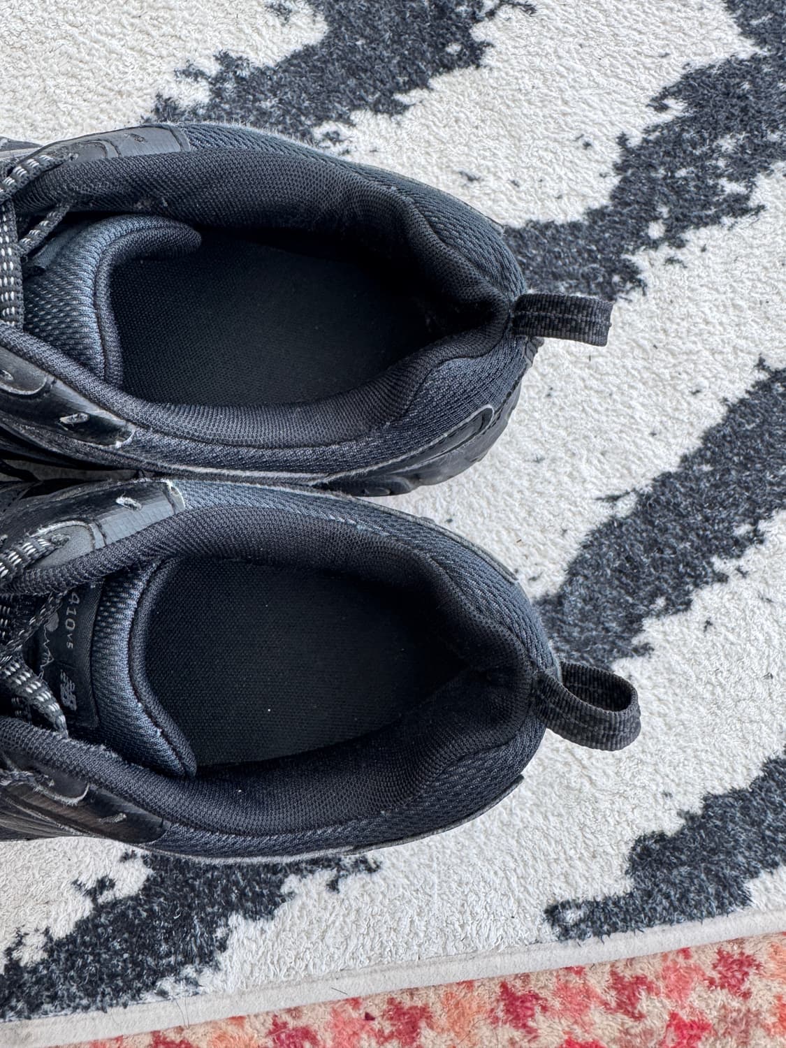 뉴발란스 mt410 트래킹화 290 상품이미지4