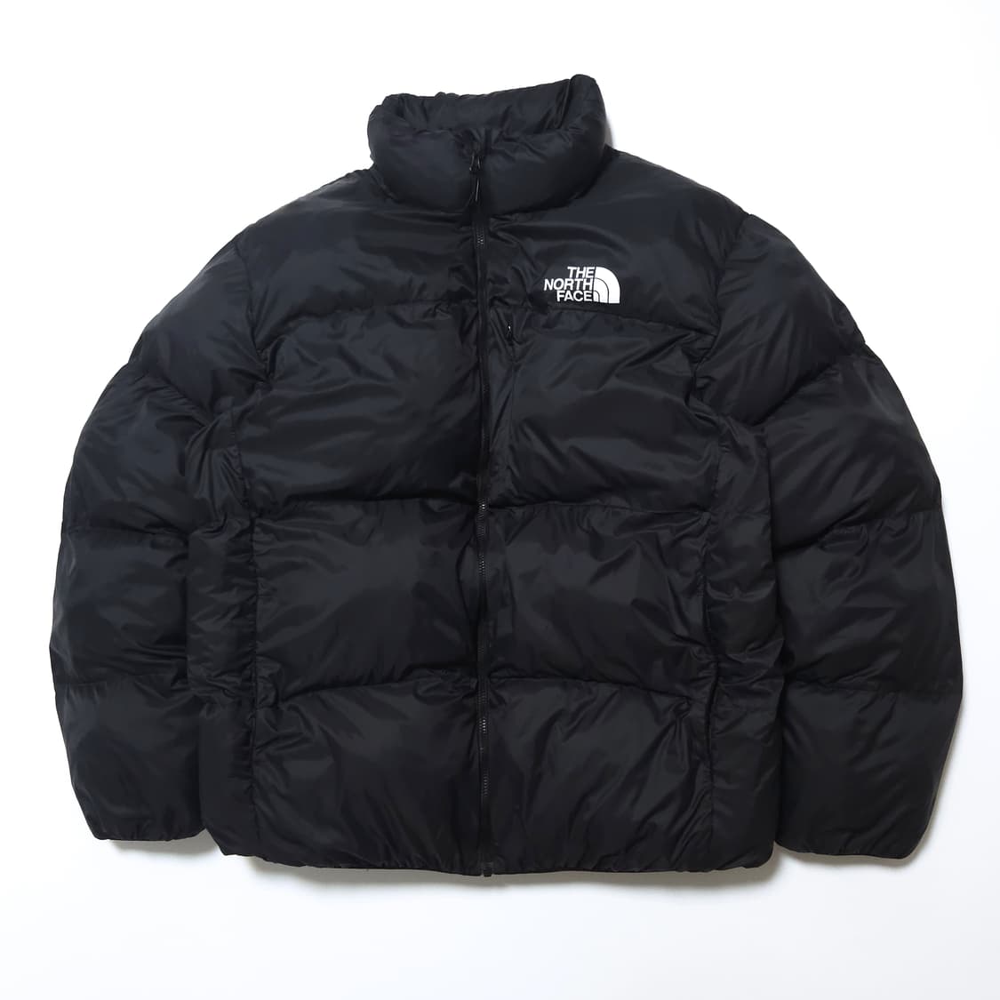 노스페이스 버몬트 온볼 패딩 자켓 블랙 상품이미지1
