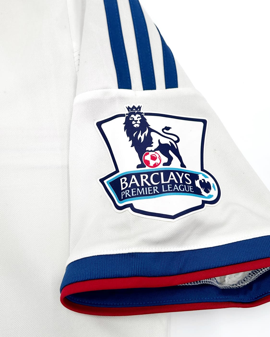 아디다스 13-14 첼시 어웨이 리그킷 후안 마타 상품이미지4