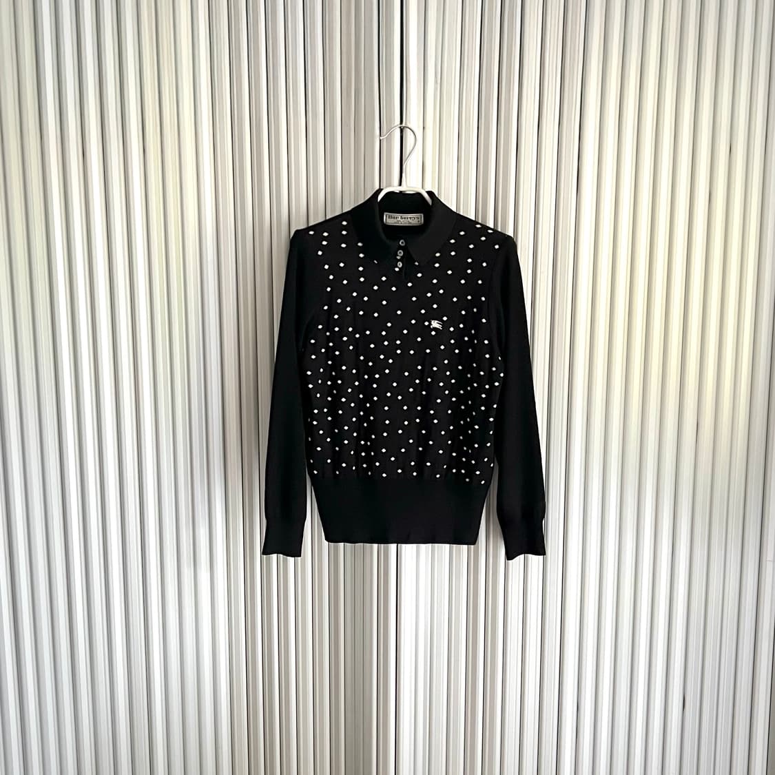 Burberry knit 상품이미지1