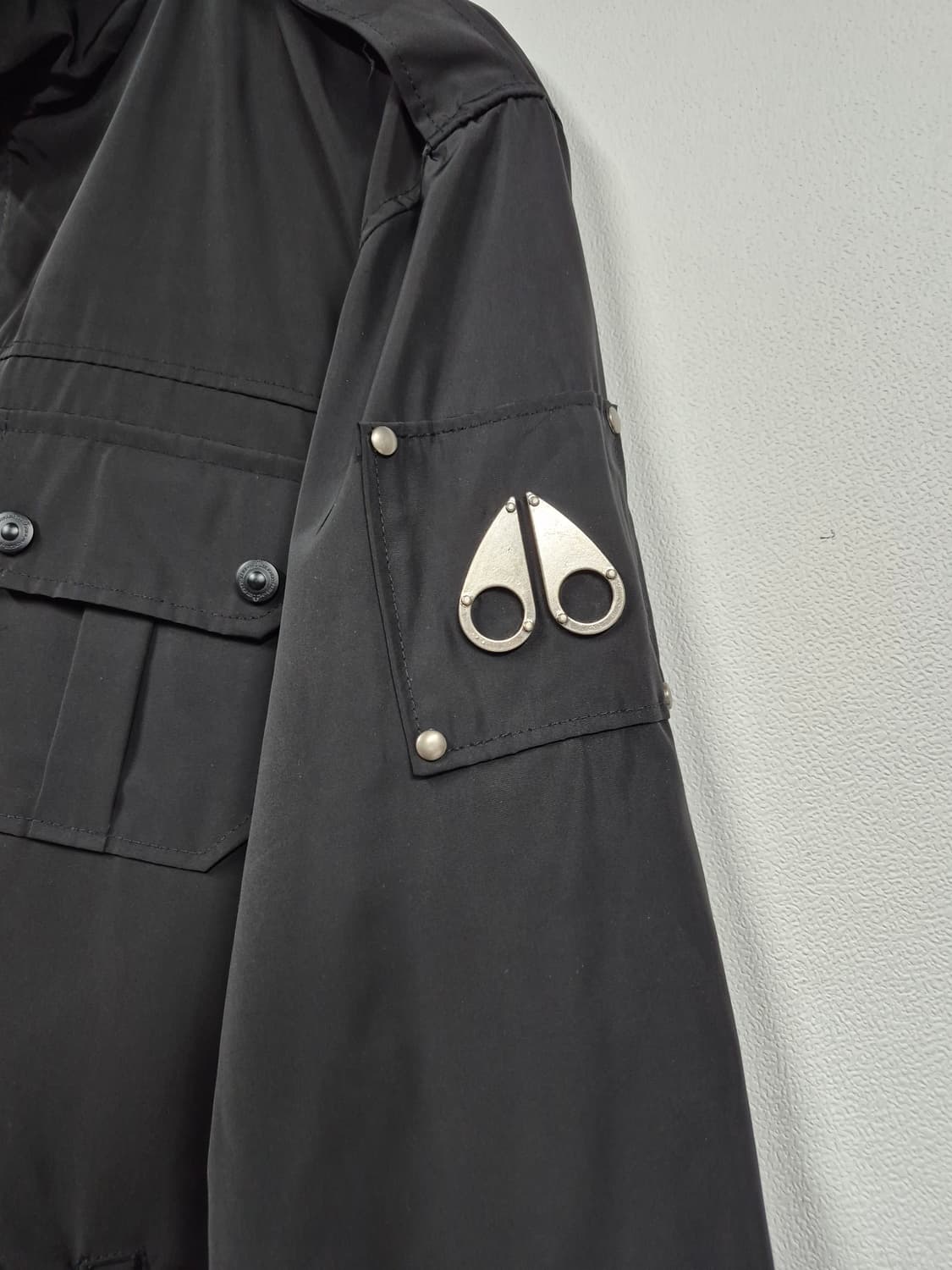 무스너클 춘추 집업자켓 상품이미지3