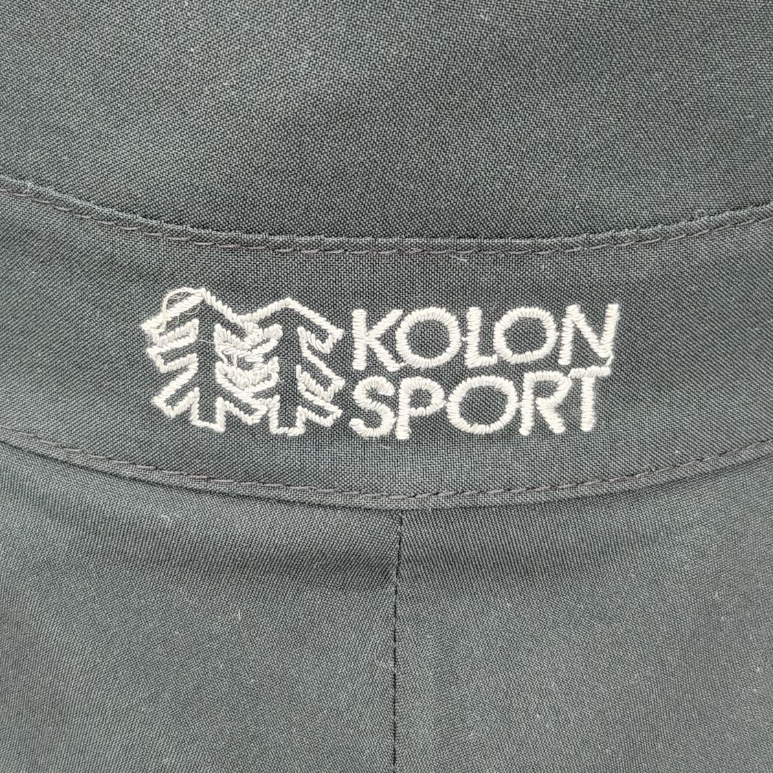 코오롱스포츠 고어텍스 버킷햇 벙거지  상품이미지4