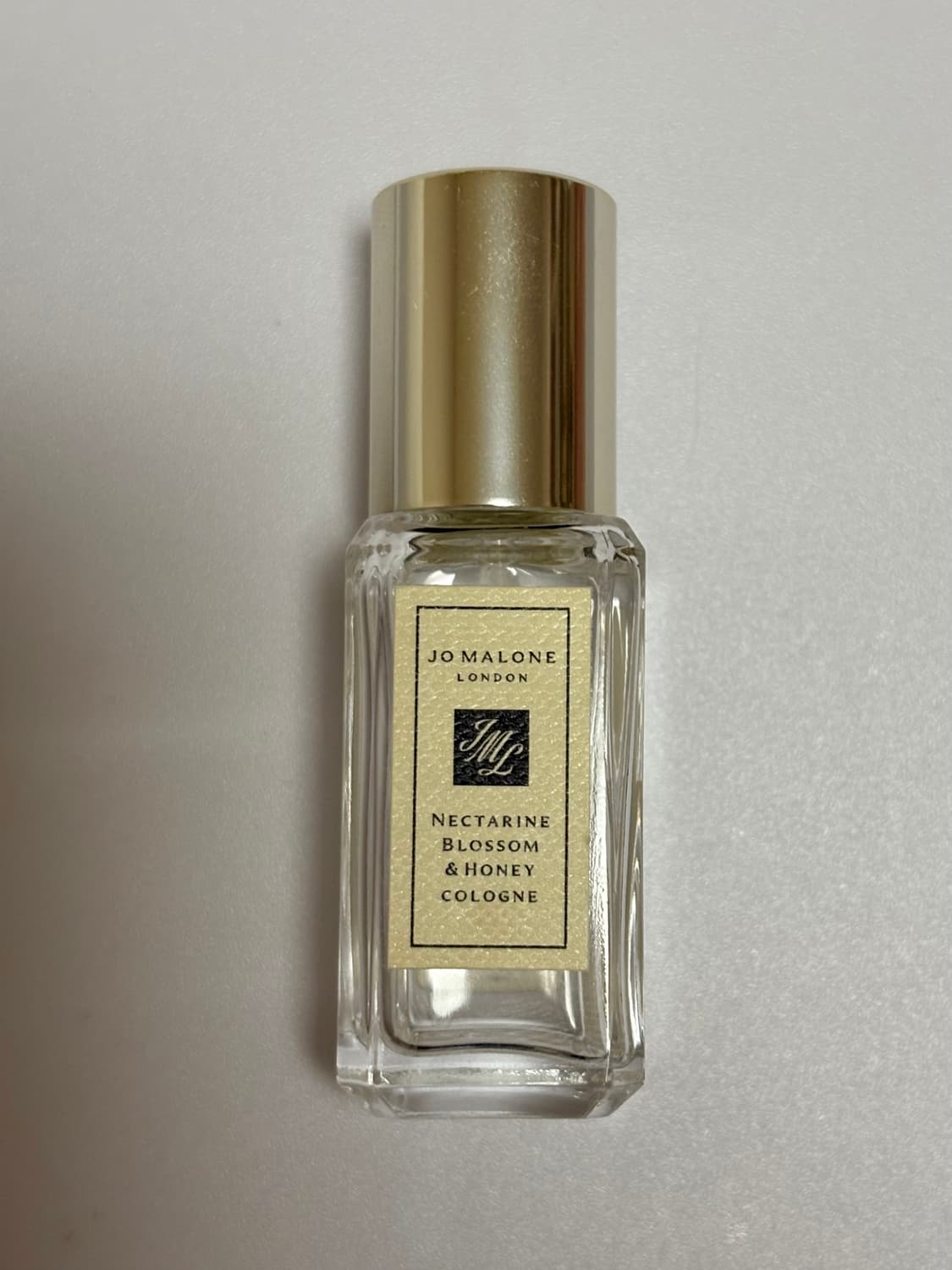 조말론 향수 넥타린 블로썸 앤 허니 코롱 9ml 케이스 상자 있음 상품이미지5