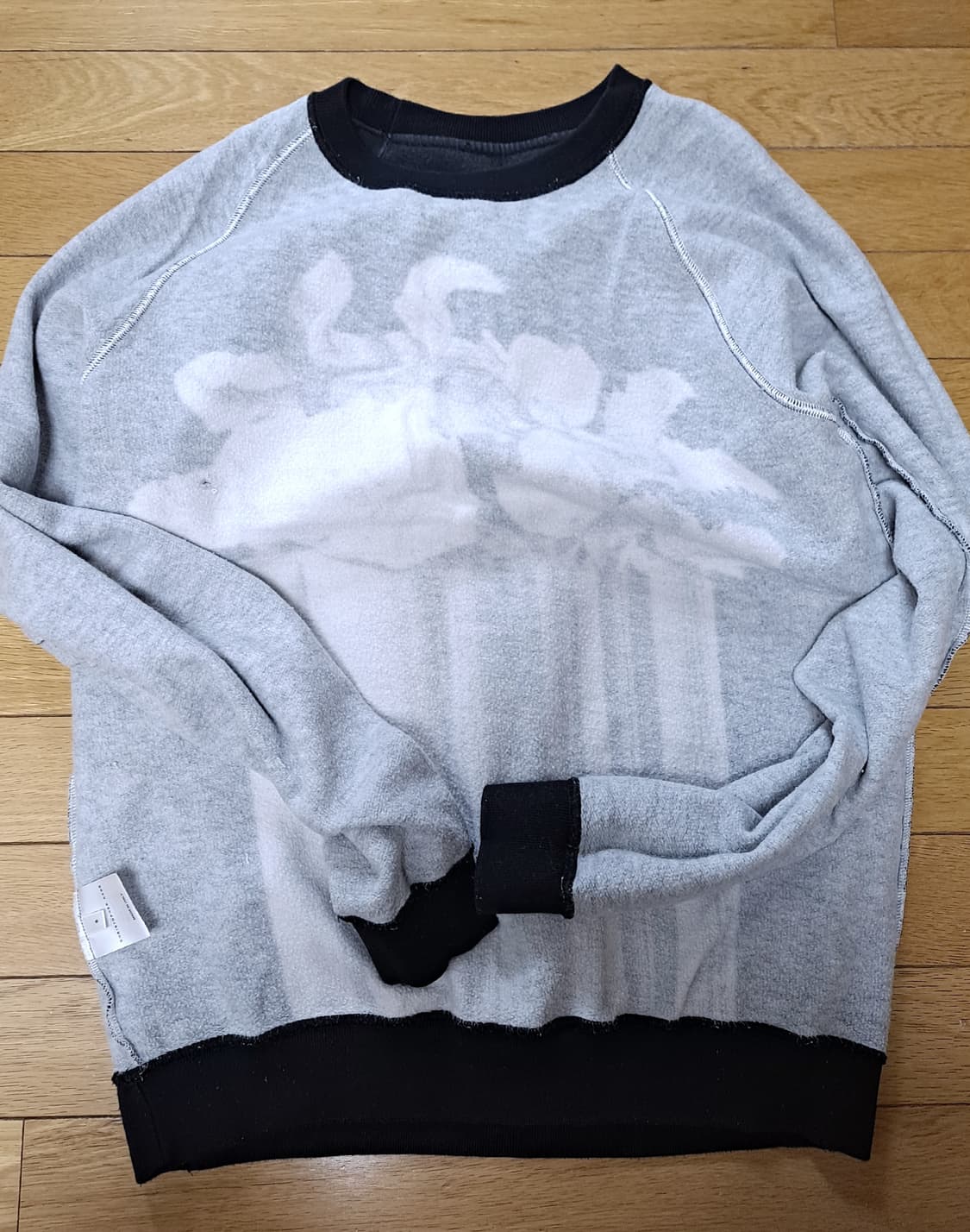 Christopher Kane 프린트 맨투맨 상품이미지5