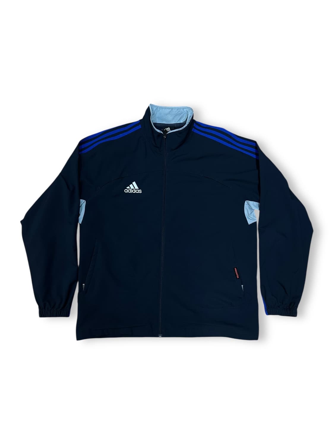 아디다스 집업 상품이미지1