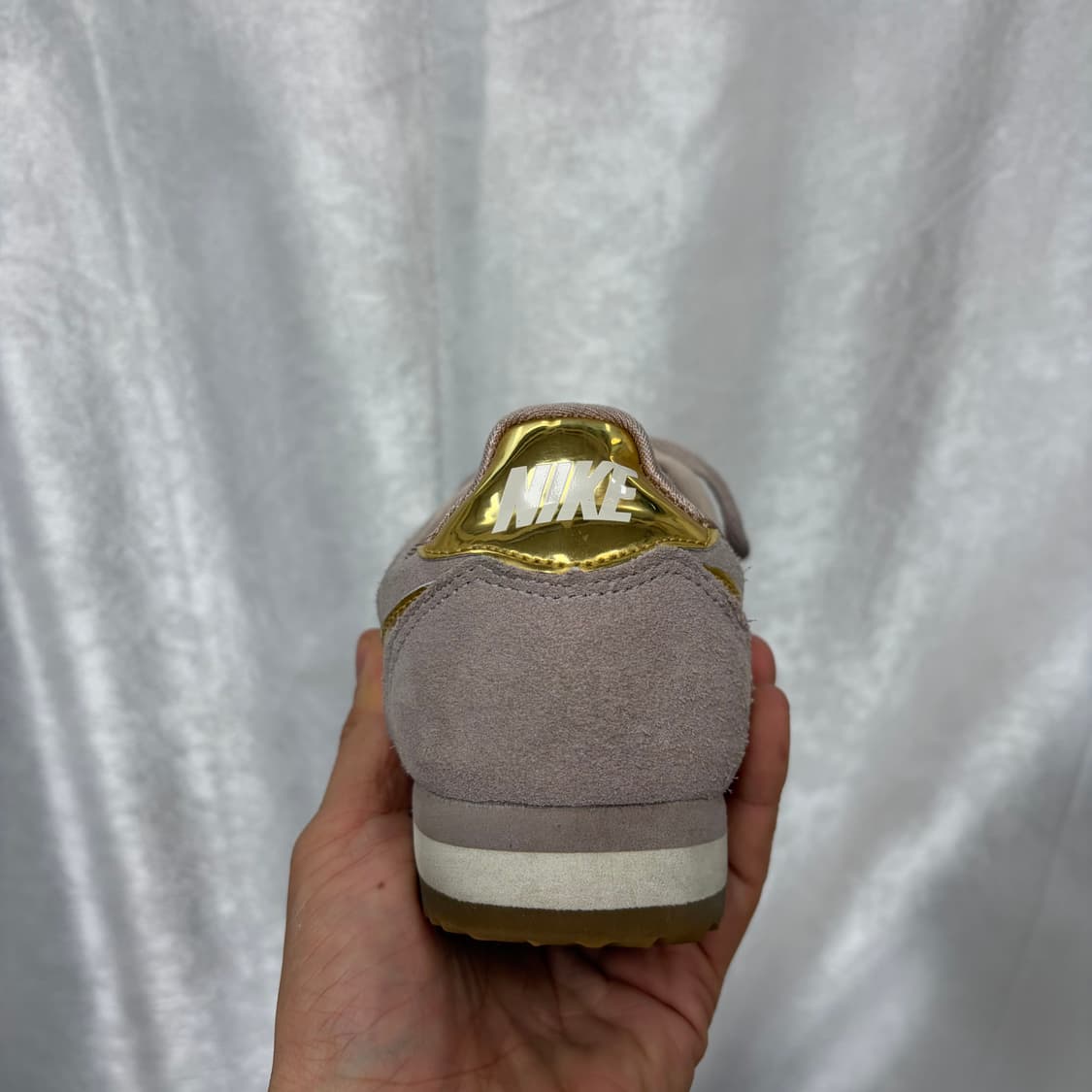 나이키 클래식 코르테즈 스니커즈 사이즈235  상품이미지7