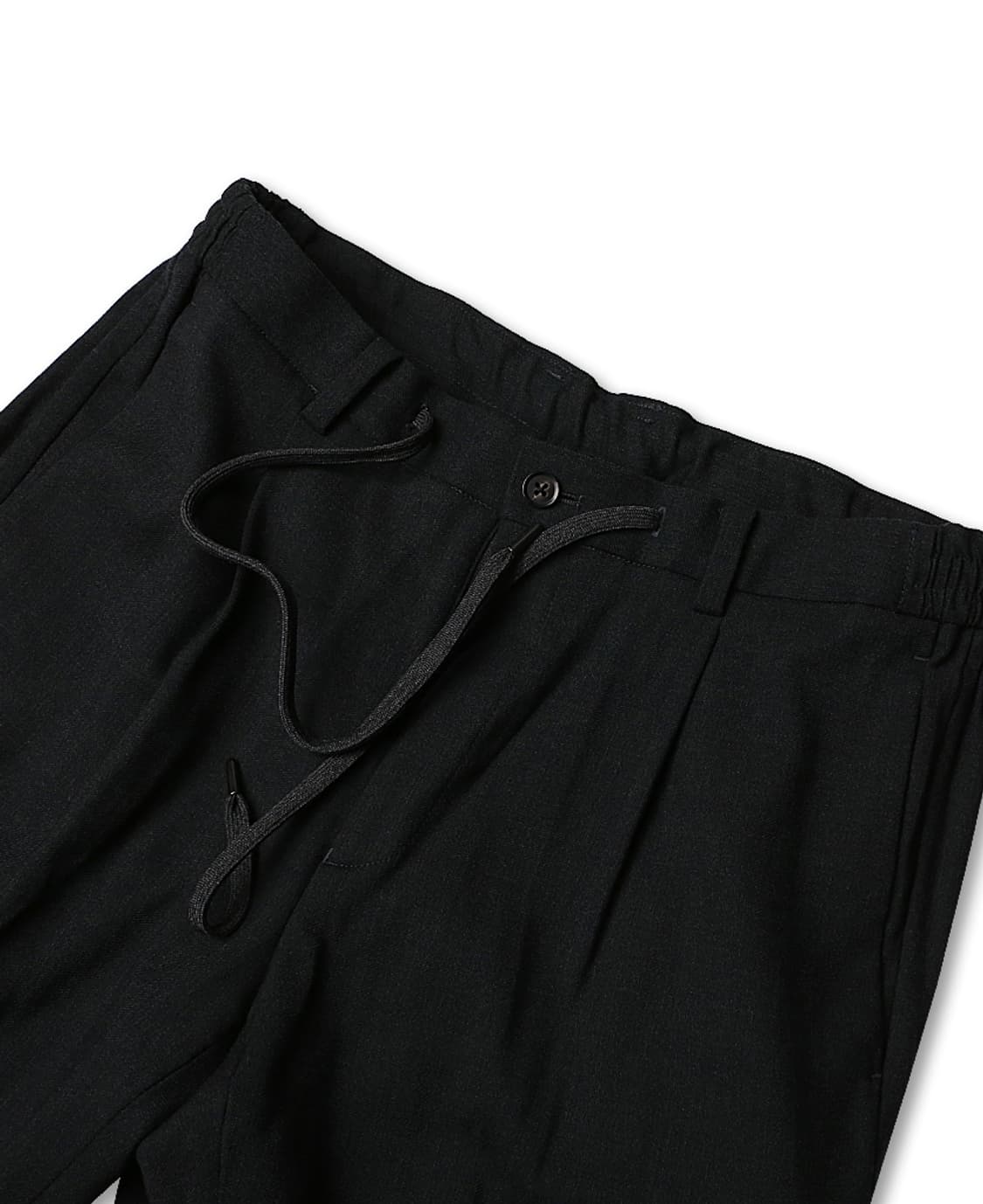 유니버셜 랭귀지 [Universal Language] 카고 스트링 팬츠 상품이미지3