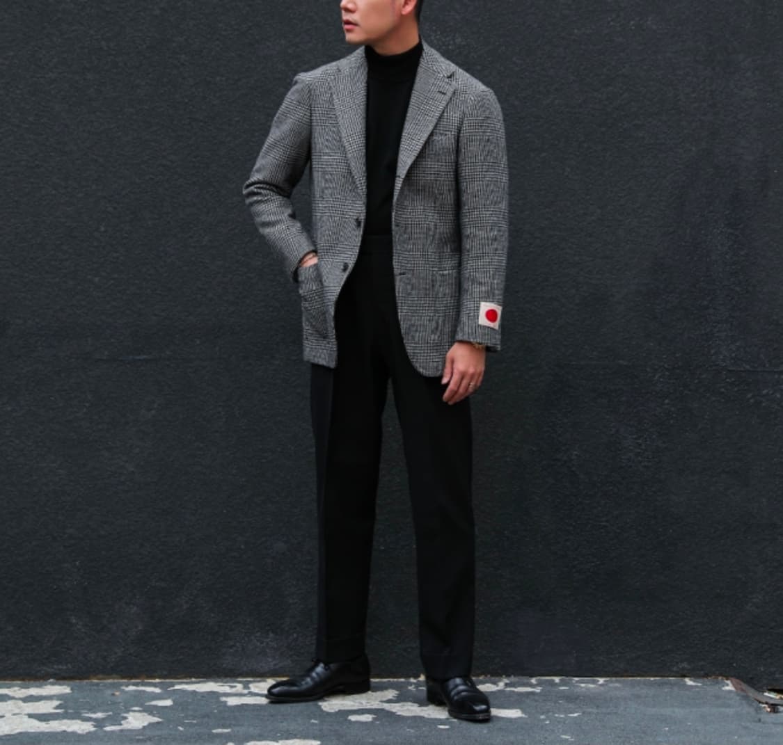 안드레아서울 50사이즈 자켓 상품이미지1