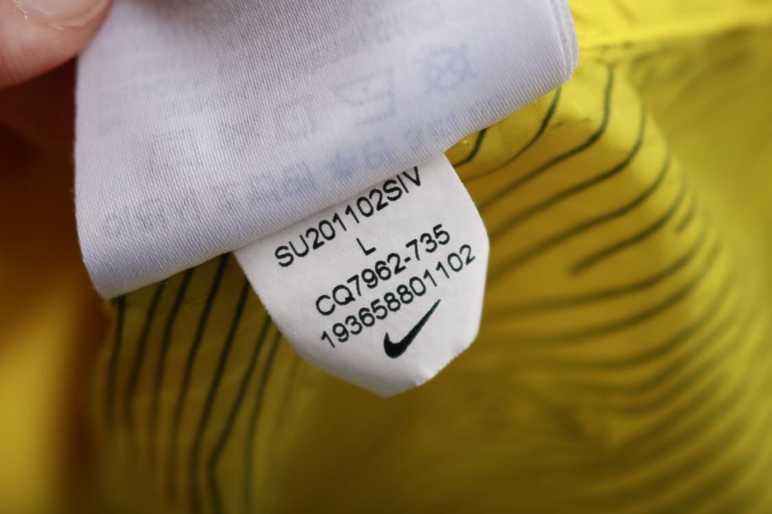 [L] 나이키 트레일 러닝 윈드러너 경량 바람막이 자켓 상품이미지7