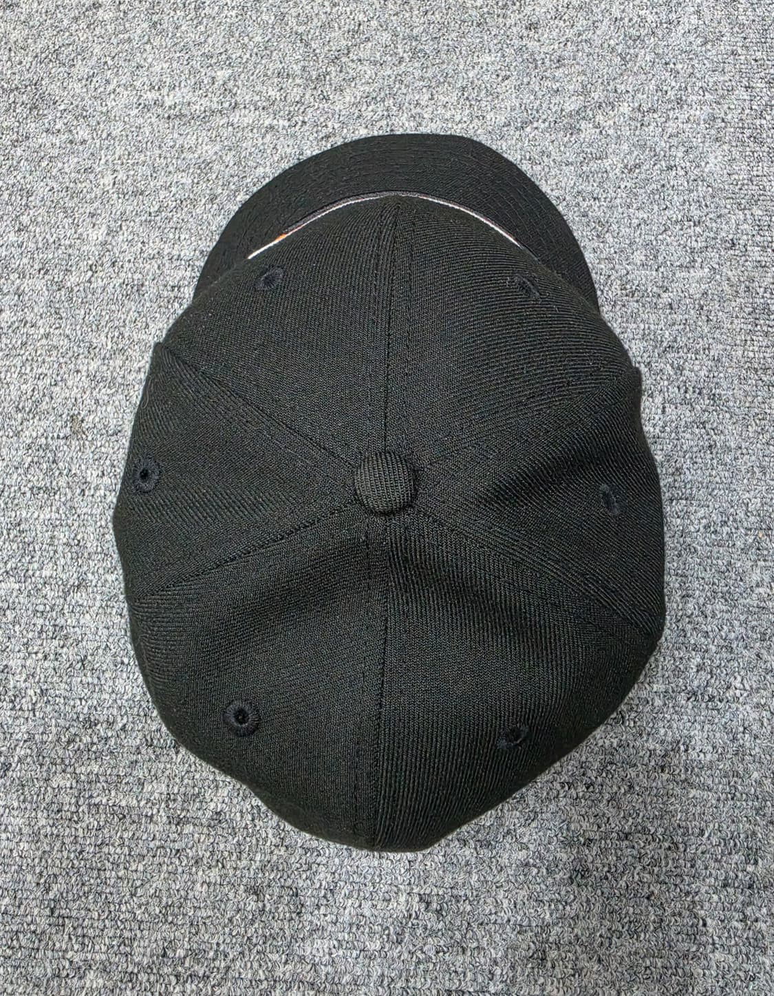 뉴에라 한화이글스 59FIFTY 볼캡 모자 59.6cm 상품이미지5