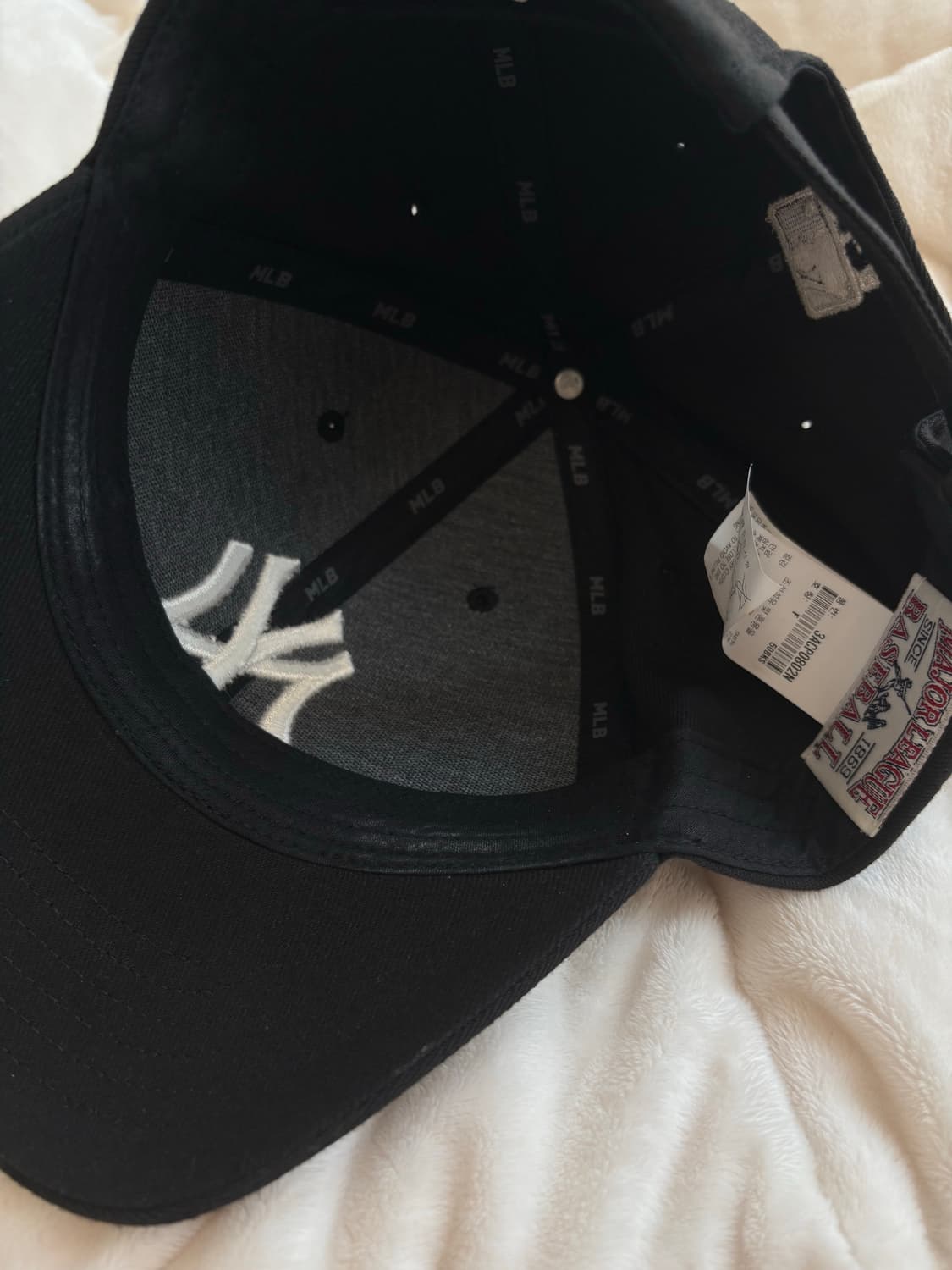 Mlb 모자 상품이미지3