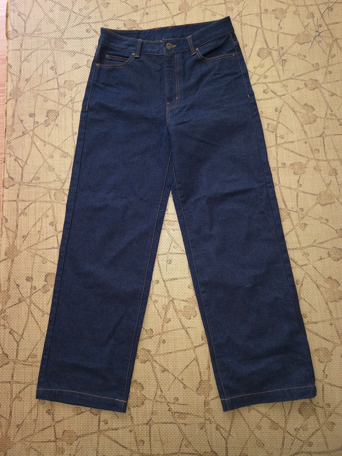 디키즈 리지드 데님 상품이미지1