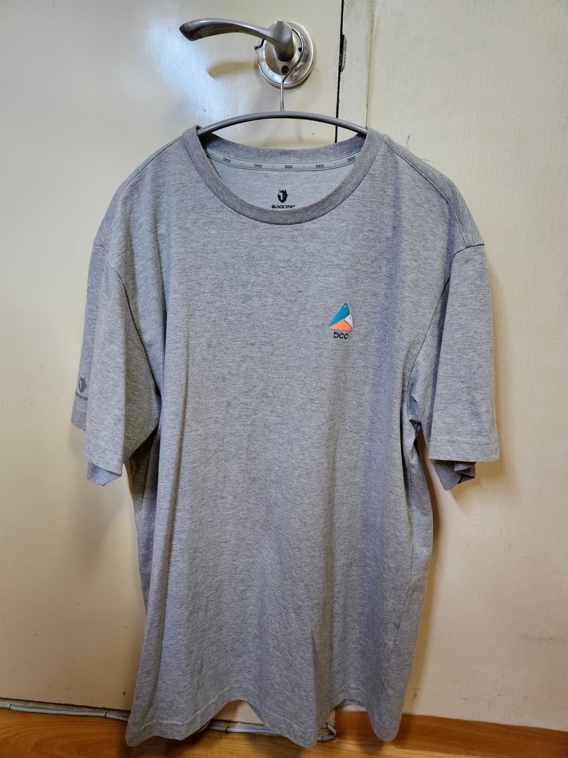 100 L 새상품) 블랙야크 기능성 반팔 티셔츠 4종 일괄판매 상품이미지7