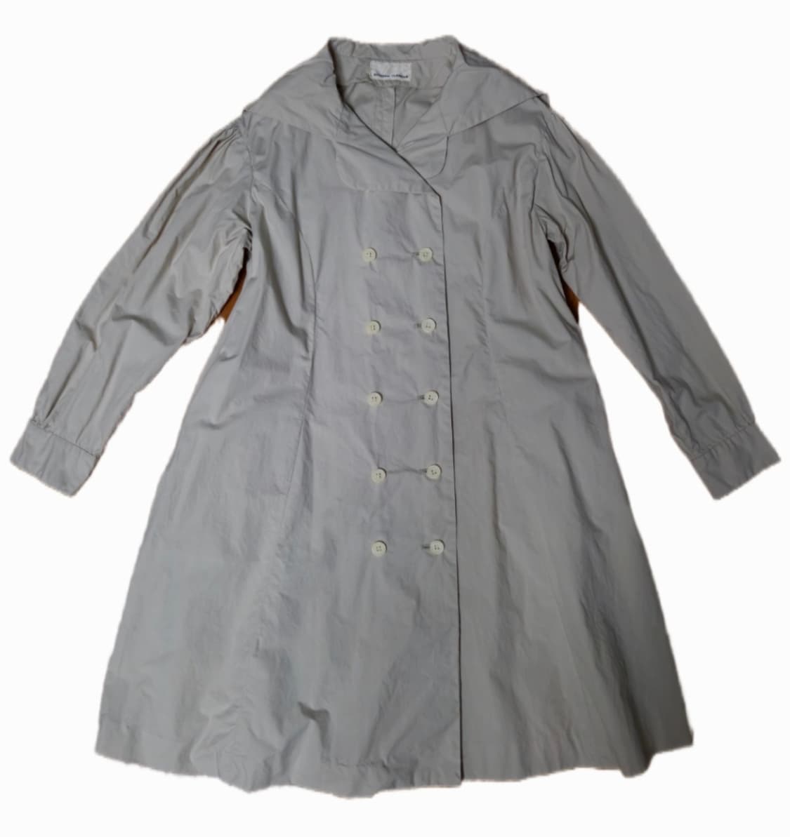 히스테릭 글래머 코튼 코트 F 상품이미지1