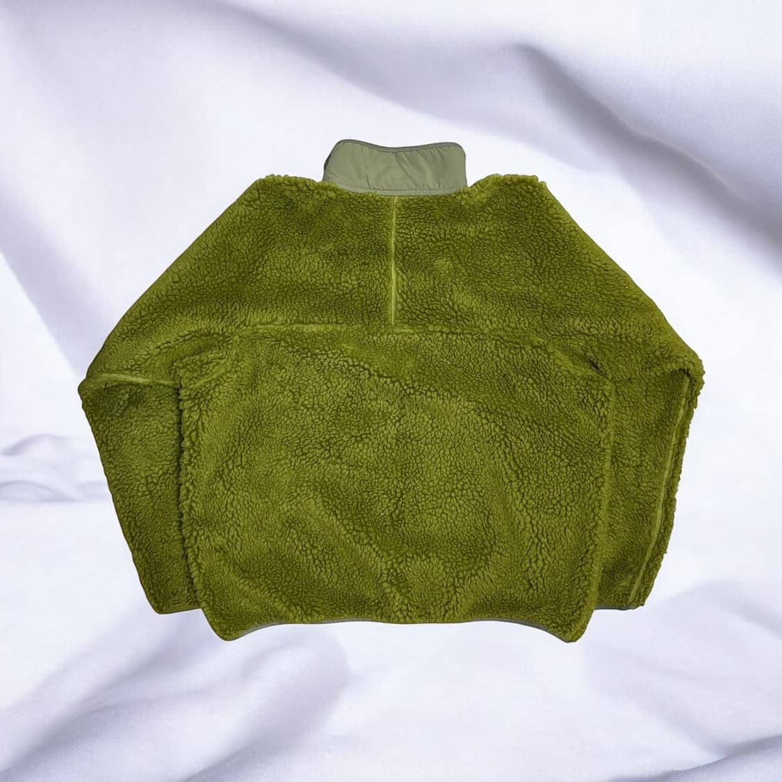 Patagonia Deep Pile Fleece 상품이미지3