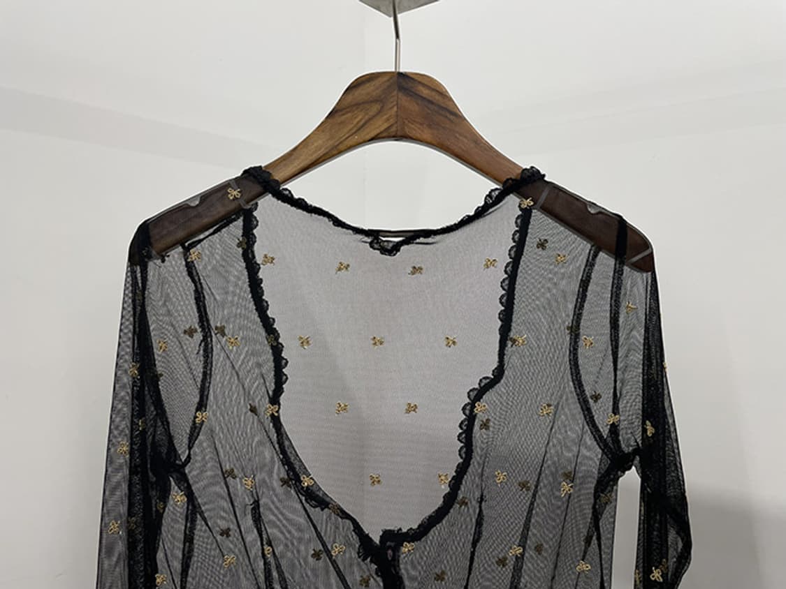 GEORGETTE (S~M) 상품이미지5