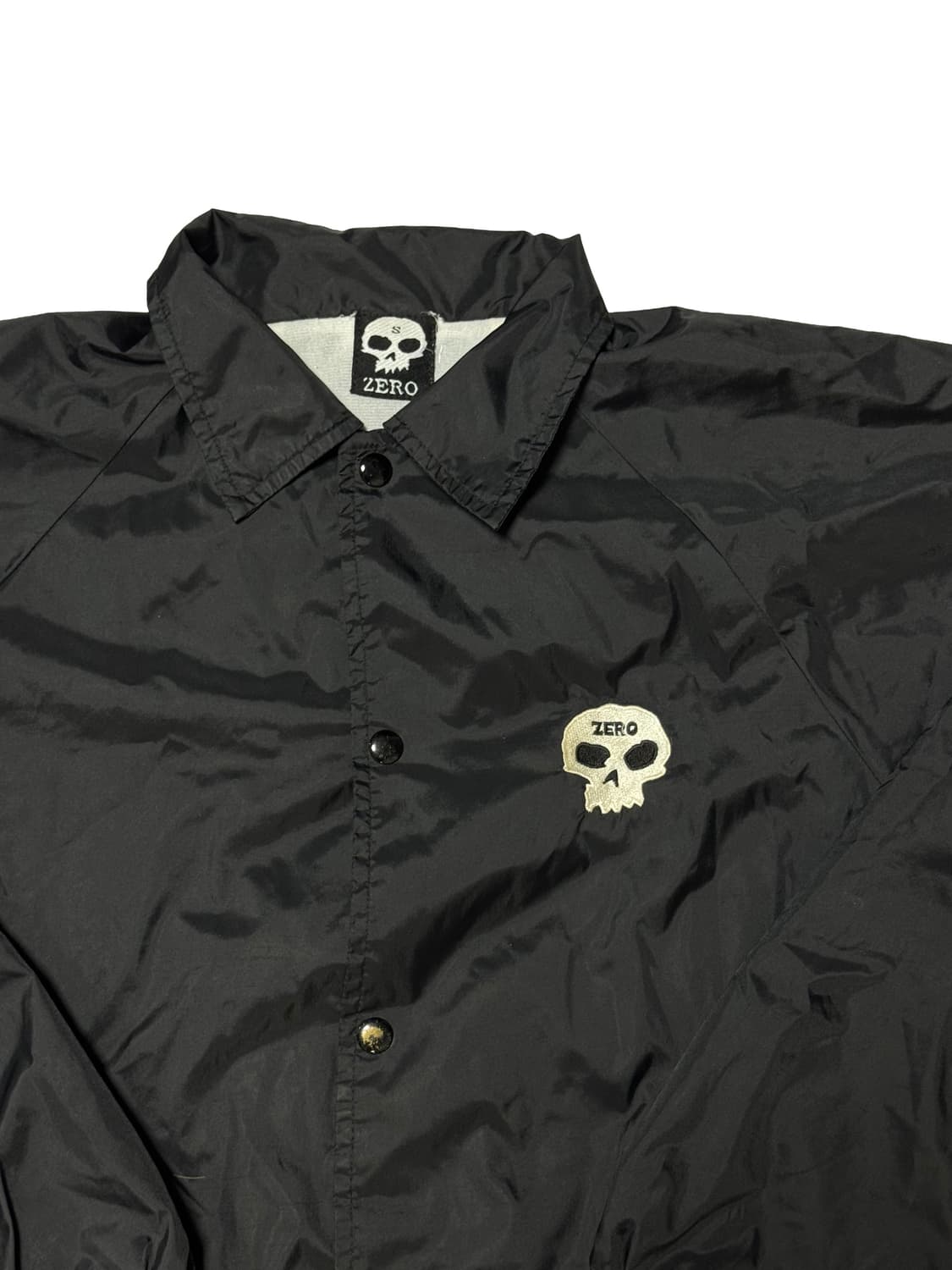 00s Zero skateboard jacket 상품이미지2