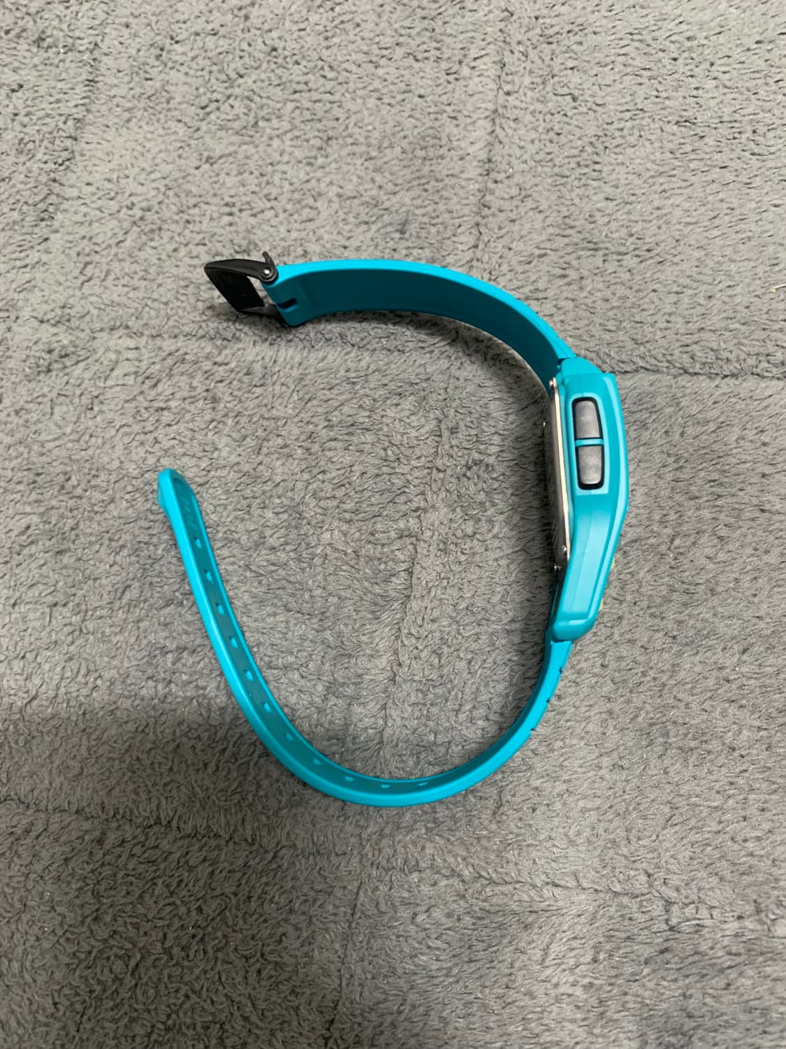 카시오 빈티지데이터뱅크 계산기 시계 상품이미지5