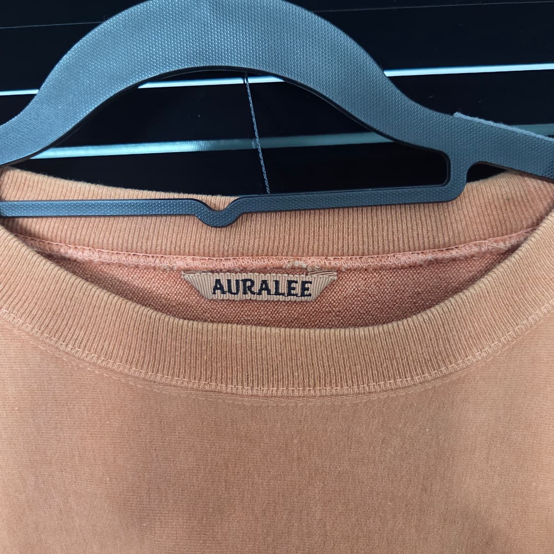 오라리 맨투맨 4사이즈 상품이미지3