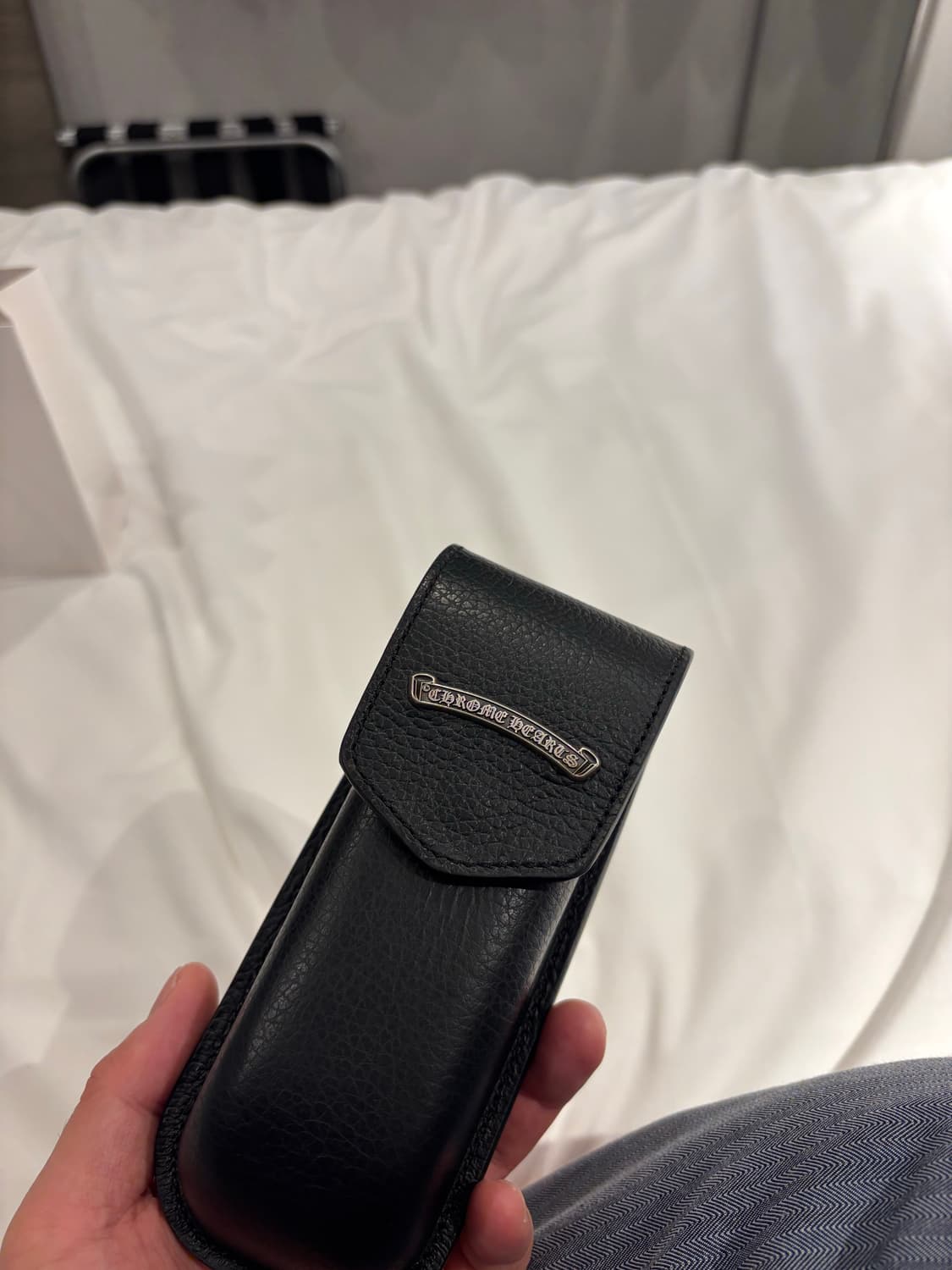 크롬하츠 필스3 새상품 상품이미지1