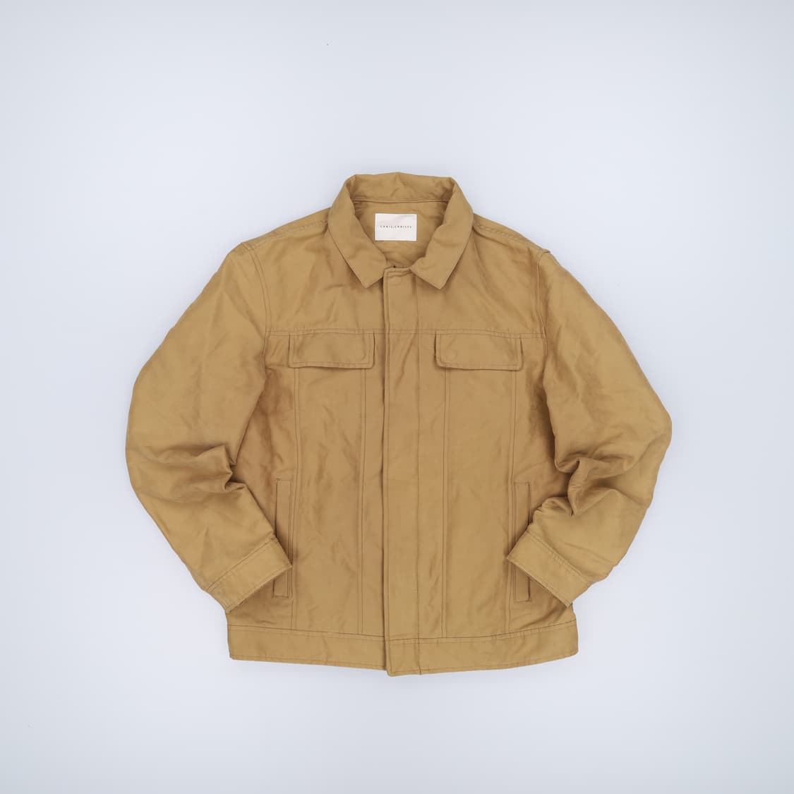 100(L) Chris.christy 자켓 0428H 상품이미지1