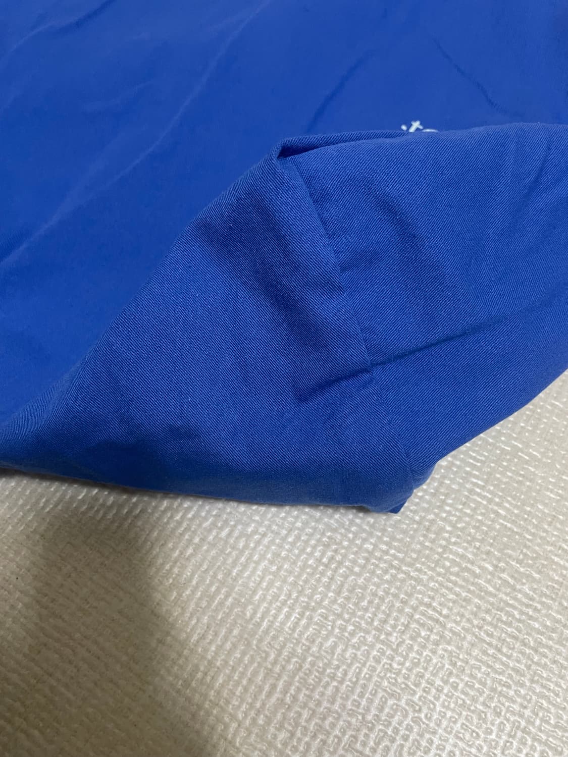 에피센터 투어리스트 3ärs bag (blue) 상품이미지4