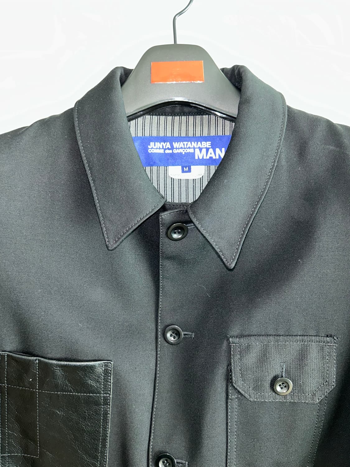 Junya watanabe AD2015 work jacket 상품이미지2