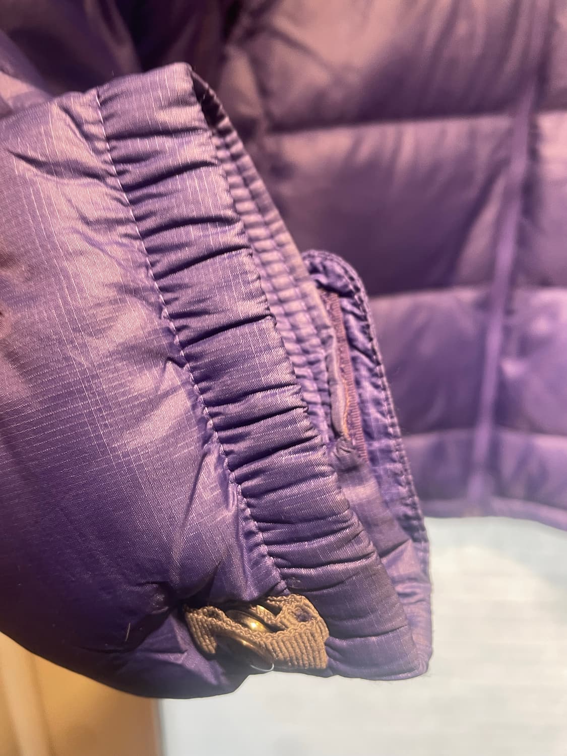 노스페이스700 상품이미지2