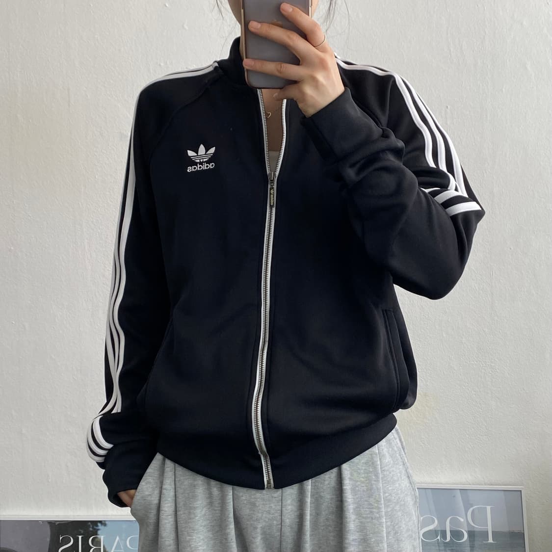 105) 아디다스져지 A2260 상품이미지1