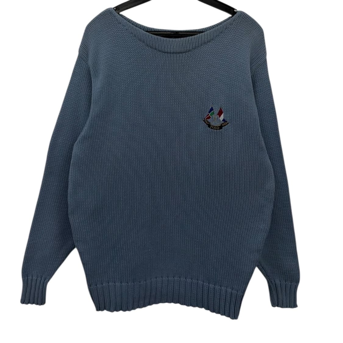 폴로랄프로렌  울니트 상품이미지1