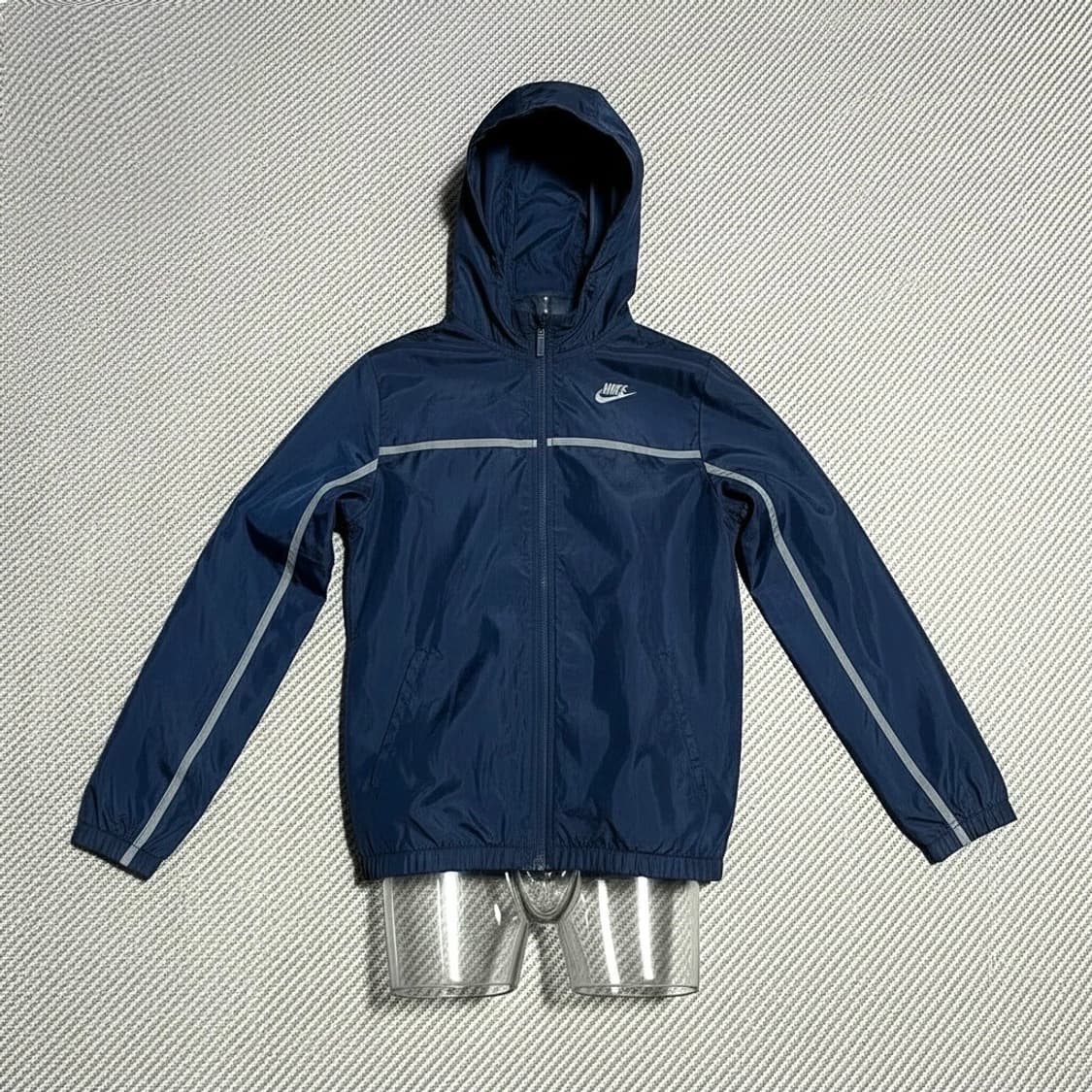 [L] Nike 나이키 우먼즈 바람막이 자켓 상품이미지1