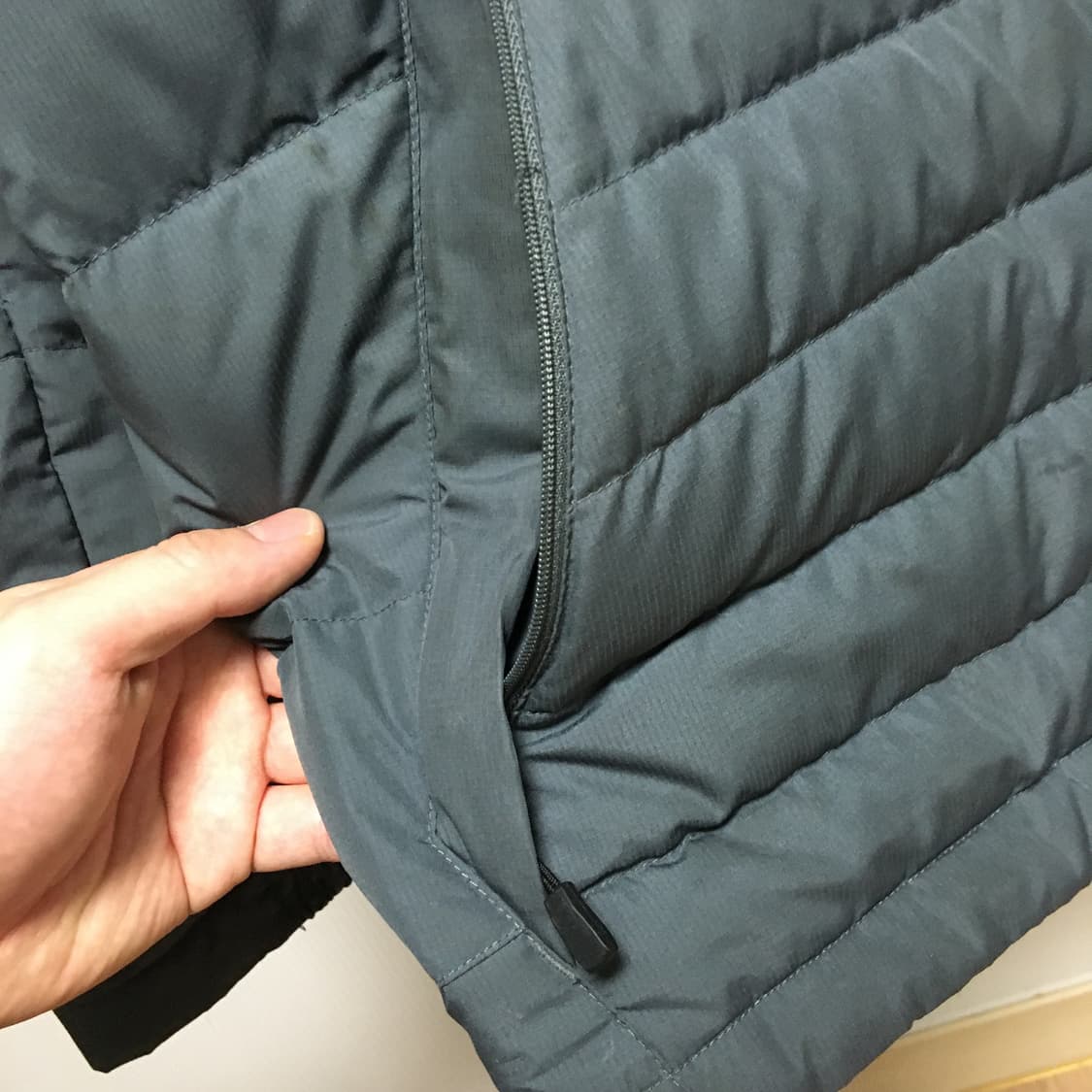 Nike Lightweight Down Jacket 상품이미지5