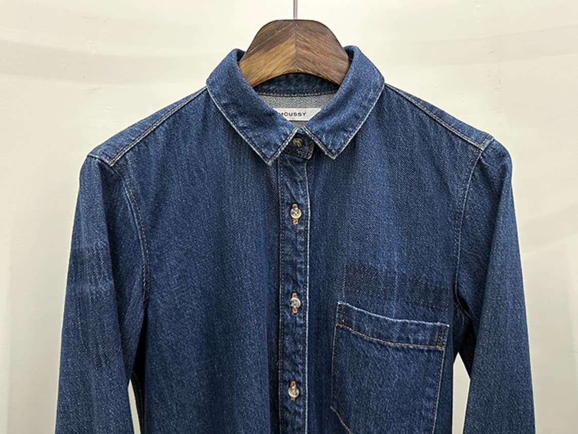 MOUSSY (L) 상품이미지2