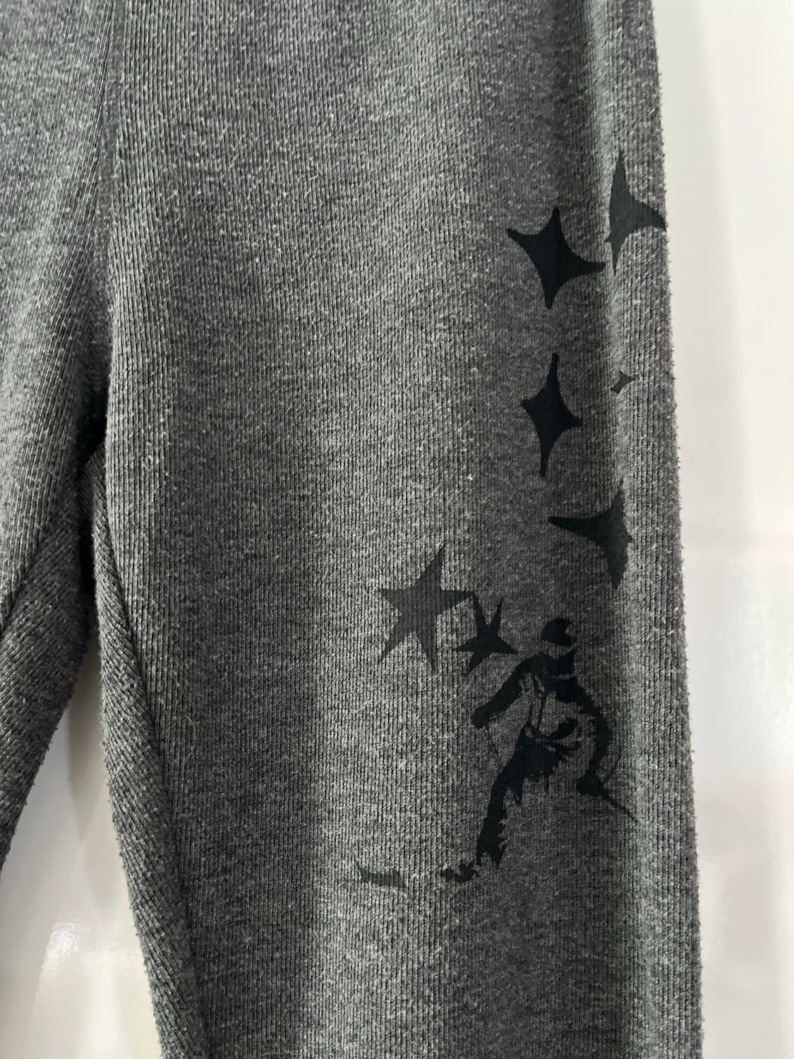 오픈와이와이 콜라주 레깅스 상품이미지5