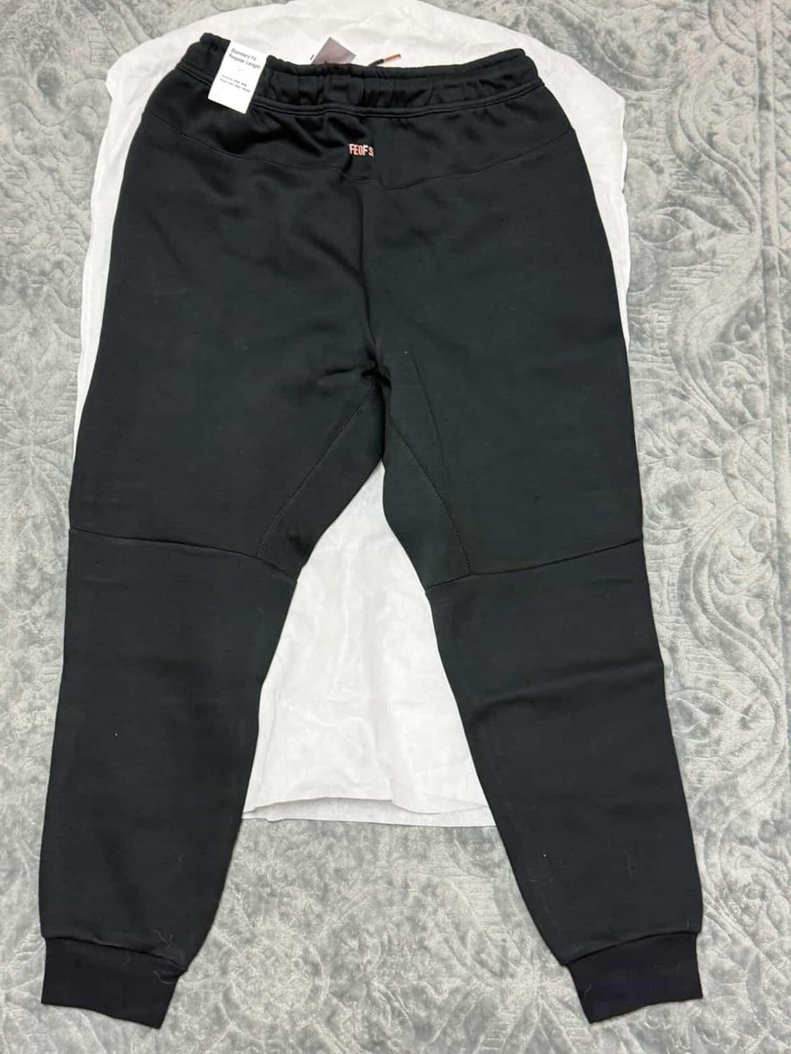 Syna tech fleece 상품이미지5
